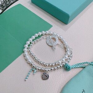 Tiffany & Co.Bracelet